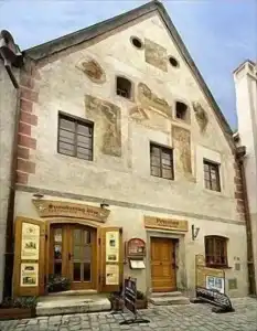 Svamberský Dum - 0
