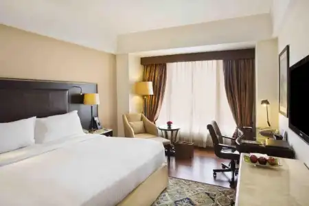 Eros New Delhi - 32