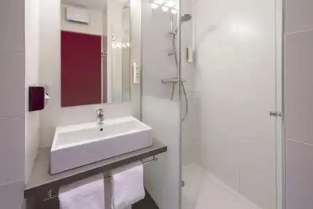 Best Western Colmar Expo - 55