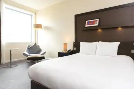 Hilton London Canary Wharf - 52