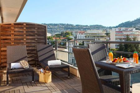Nehô Suites Cannes Croisette - 36