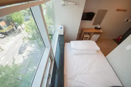 K-Guesthouse Dongdaemun Premium - 78