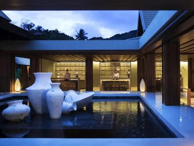 Pullman Phuket Arcadia Naithon Beach - 21