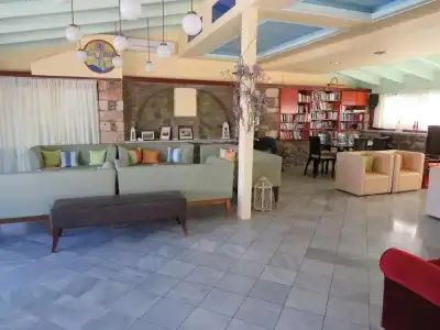 Blue Beach Villas Apartments - 28