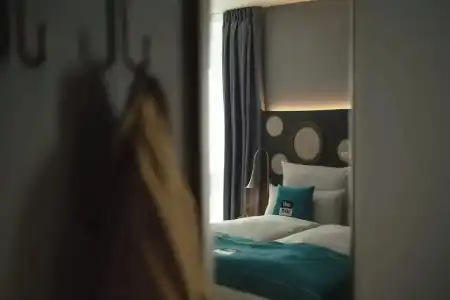 Holiday Inn - the niu, Brass Munich Olympiapark by IHG - 56