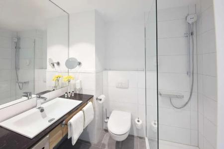 Four Points Flex by Sheraton Bochum - 77