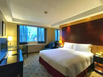 Radisson Collection Hyland Shanghai - 12