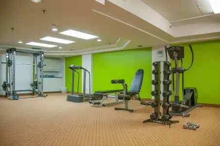 Empire Suites - 18
