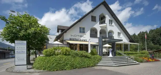 Thorenberg - 16