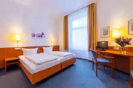 TRIP INN Schumann - 57