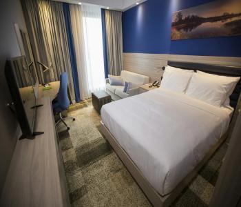 Hampton by Hilton Bolu - 22