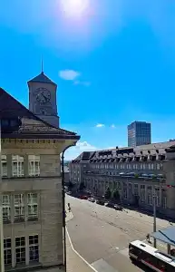 Tailormade METROPOL St.Gallen - 46