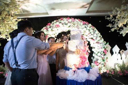 Holiday Inn & Suites Jakarta Gajah Mada by IHG - 47