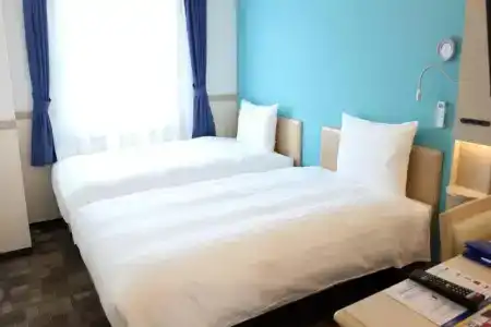 Toyoko Inn Himeji-eki Shinkansen Kita-guchi - 6