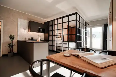 CLOUD No7 Apartments - 2