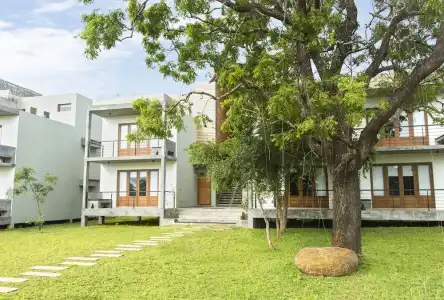 Aliya Resort & Spa - 45