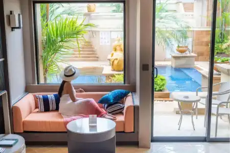Holiday Inn Resort Phuket - 45