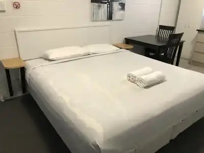 Siesta Motel - 84