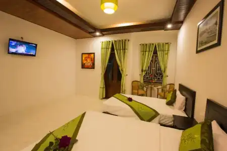 The Village Homestay - 21