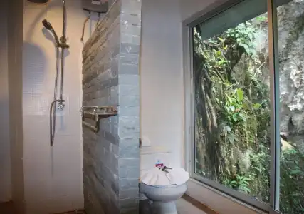 Rock And Treehouse Resort - 6