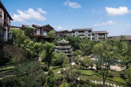 Anantara Guiyang Resort - 72