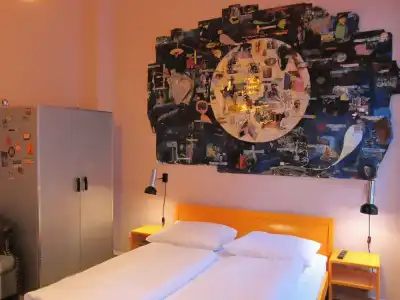 Arte Luise - Digital Check In - 36