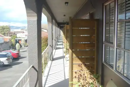 Rotorua Motel - 43