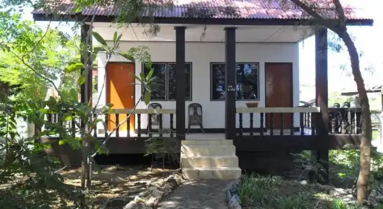 Tiewpai Resort - 11