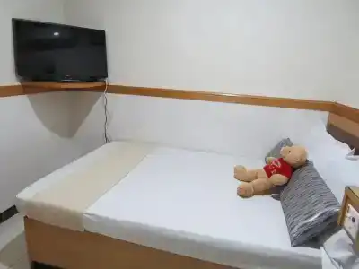 Wing Wah Hostel - 4
