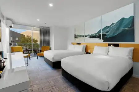 Scenic Suites Queenstown - 72