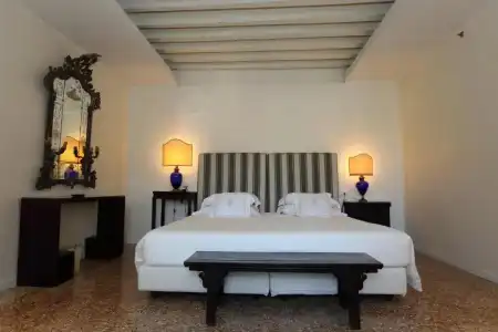 Ca' Nigra Lagoon Resort - 78