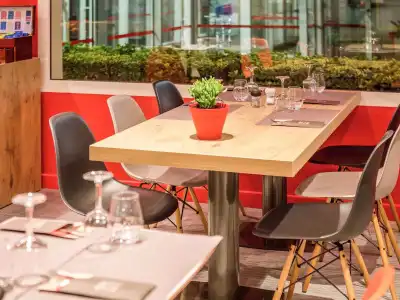ibis Perpignan Sud Saint Charles - 26