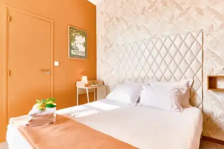Hôtel Lemon - 34