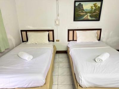 Top North Guest House - 22