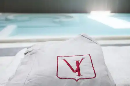 Villa Italia Luxury Suites and Apartments - 16