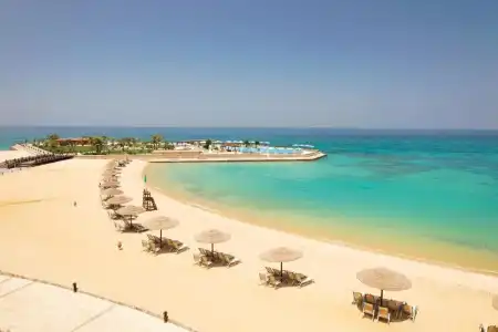 Mövenpick Resort El Sokhna - 17