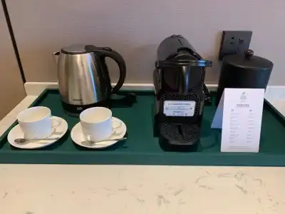 Holiday Inn Shanghai Nanjing Road - 53