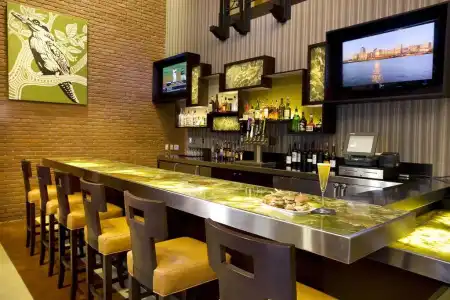 Residence Inn by Marriott San Diego Downtown/Gaslamp Quarter - 6