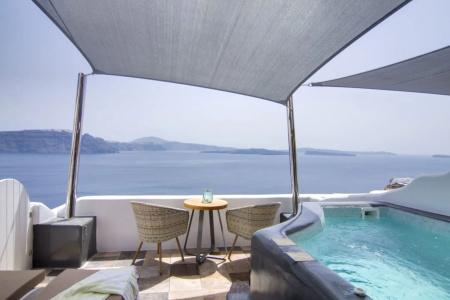 Secret Legend Suites - 12