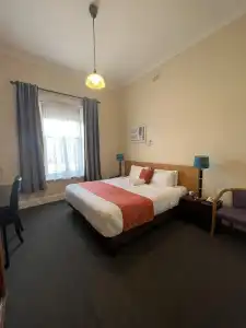 Princes Lodge Motel - 20