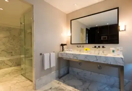 Marriott Buenos Aires Downtown - 67