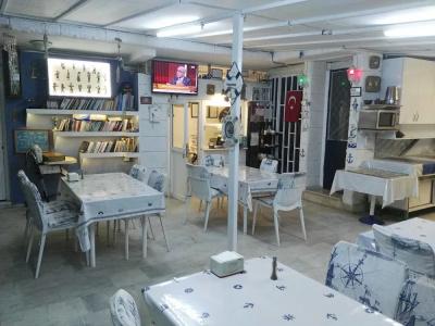 Uysal Motel Beach - 42