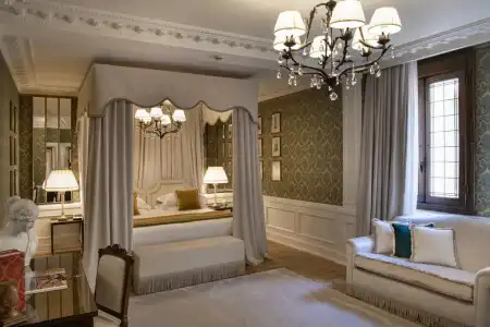Helvetia & Bristol Firenze – Starhotels Collezione - 3
