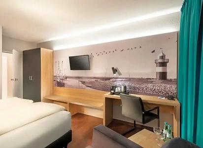 Best Western Achim Bremen - 93