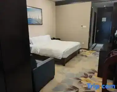 Xixi Runzeyuan - 146