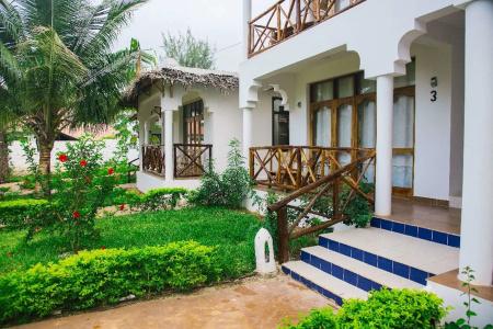 Nungwi Garden Boutique - 18