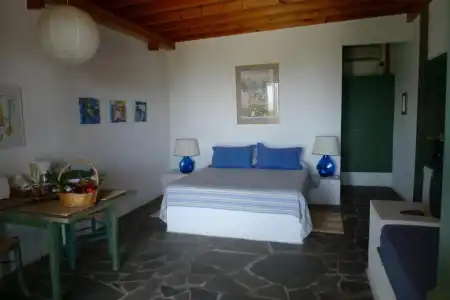 Niriides Resort - 45