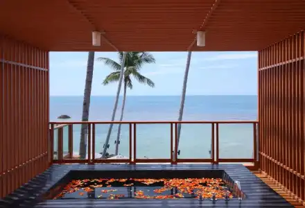 ShaSa Resort & Residences, Koh Samui - 110