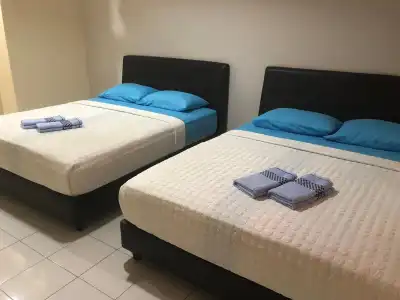 Best Seven Motel - 3
