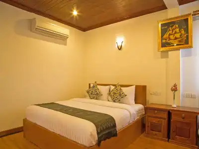 Angkor Ry Boutique - 30